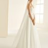 Brud TP Kjoler | Glimmer Slor S361